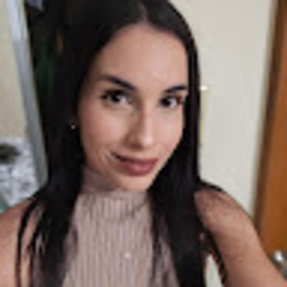 Meet your Posher, Rocio